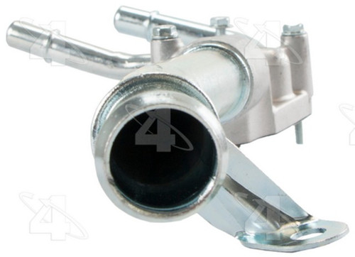 Four Seasons Engine Coolant Thermostat / Water Outlet Assembly P/N:85972