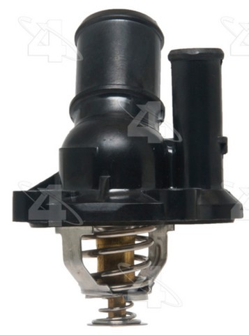 Engine Coolant Thermostat/Water fits 2006-2011 Mercury Milan Mariner  FOUR SEASO