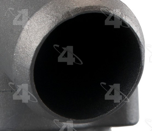 Four Seasons Engine Coolant Water Outlet Housing Kit 85982 - view 6