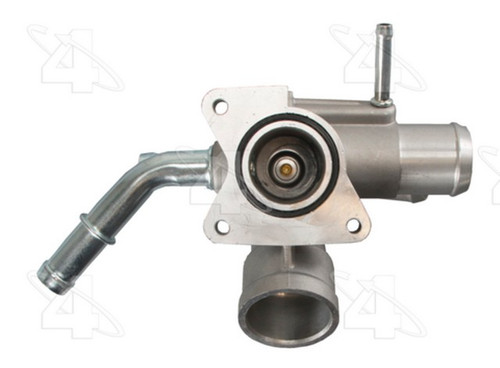 Four Seasons Engine Coolant Water Outlet Housing Kit P/N:85985