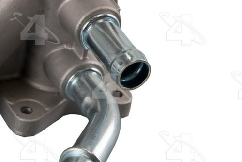 Four Seasons Engine Coolant Water Outlet Housing Kit P/N:85985