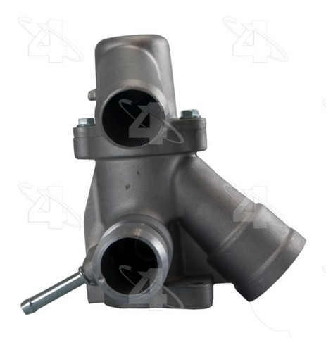 Four Seasons Engine Coolant Water Outlet Housing Kit 85985 - view 7