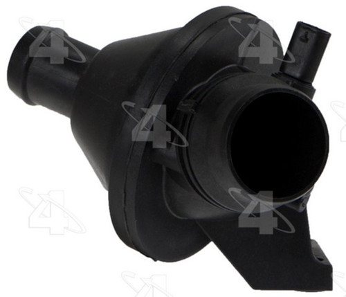 Four Seasons Engine Coolant Thermostat Housing 85991 - view 2
