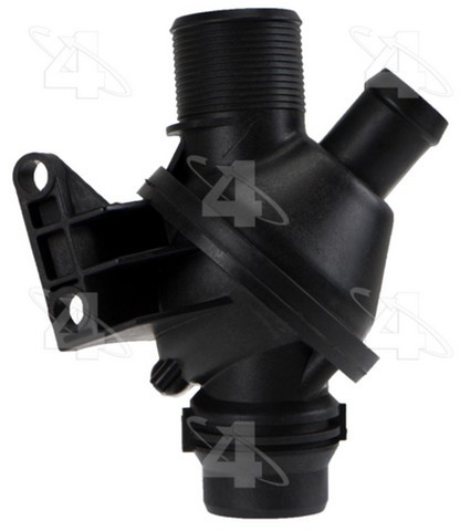 Four Seasons Engine Coolant Thermostat Housing P/N:85991