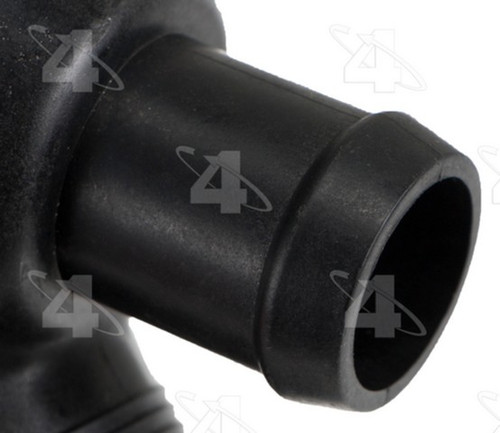 Four Seasons Engine Coolant Thermostat Housing 85991 - view 7