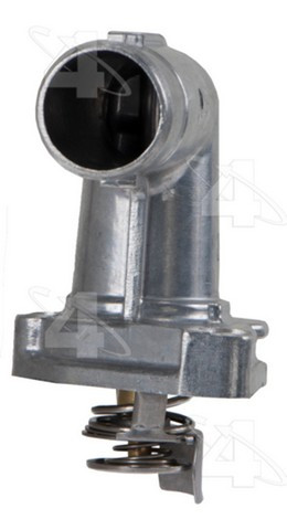 Engine Coolant Thermostat/Water fits 2007-2017 Nissan Altima Murano Maxima  FOUR