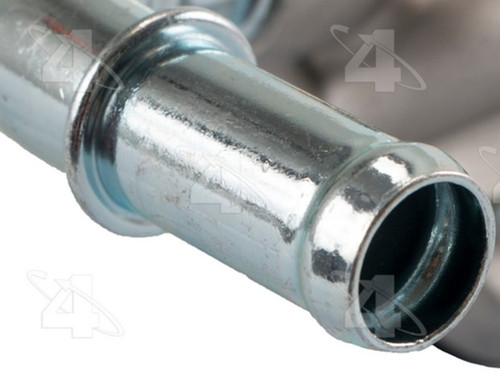 Four Seasons Engine Coolant Thermostat Housing P/N:86004