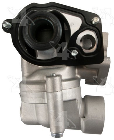 Engine Coolant Water Outlet Hous fits 2015-2016 GMC Canyon  FOUR SEASONS