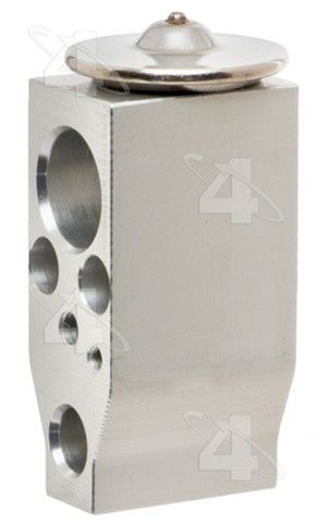 Four Seasons A/C Compressor Kit 8600NK - view 3