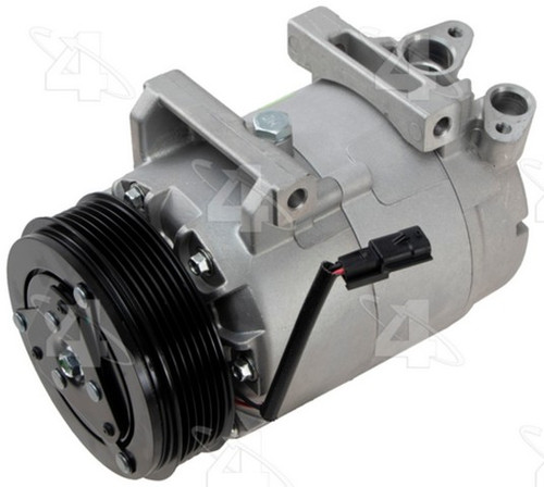 Four Seasons A/C Compressor Kit 8600NK - view 4