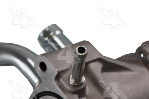 Four Seasons Engine Coolant Water Outlet Housing Kit 86012 - view 2