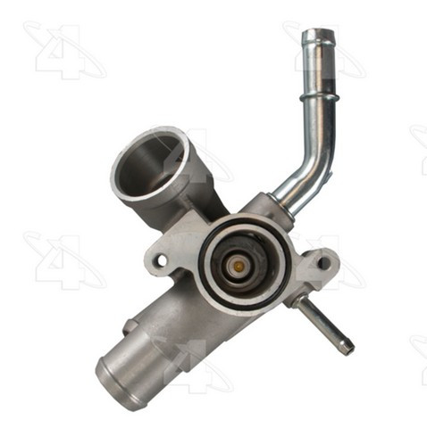 Engine Coolant Water Outlet Hous fits 2011-2018 Lincoln MKX MKT MKS,MKZ  FOUR SE