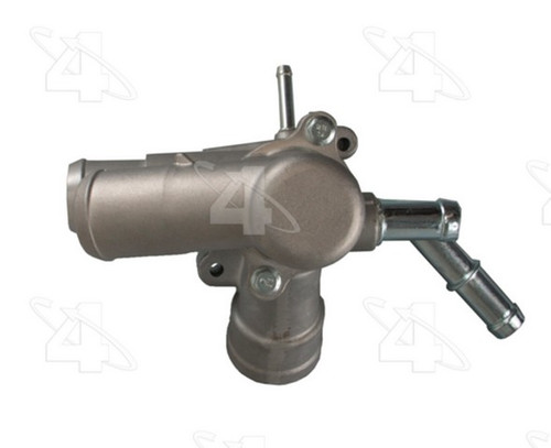 Engine Coolant Water Outlet Hous fits 2011-2018 Lincoln MKX MKT MKS,MKZ  FOUR SE