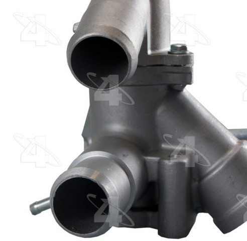 Four Seasons Engine Coolant Water Outlet Housing Kit 86012 - view 7