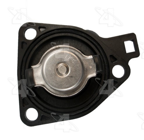 Engine Coolant Thermostat / Water Outlet Assembly 4 Seasons 86017