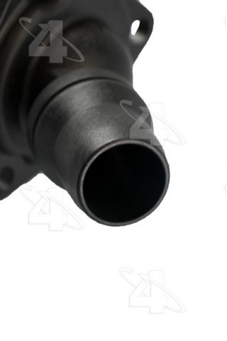 Four Seasons Engine Coolant Thermostat / Water Outlet Assembly 86017 - view 7