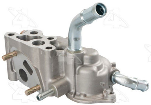 Four Seasons Engine Coolant Thermostat Housing P/N:86021