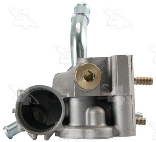 Four Seasons Engine Coolant Thermostat Housing 86021 - view 2