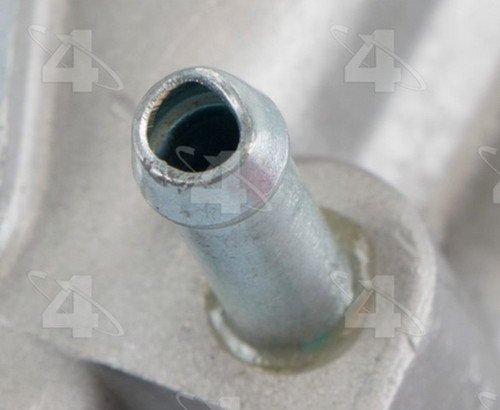 Four Seasons Engine Coolant Thermostat Housing P/N:86021