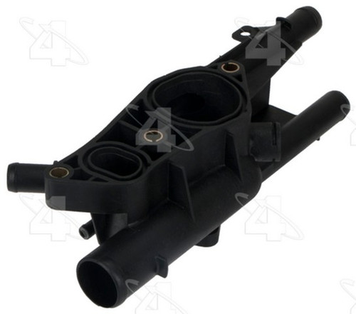 Four Seasons Engine Coolant Thermostat Housing 86025