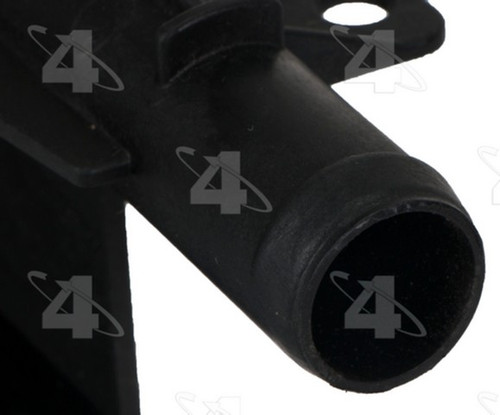 Four Seasons Engine Coolant Thermostat Housing 86025 - view 2