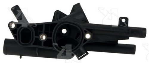 Four Seasons Engine Coolant Thermostat Housing 86025 - view 3