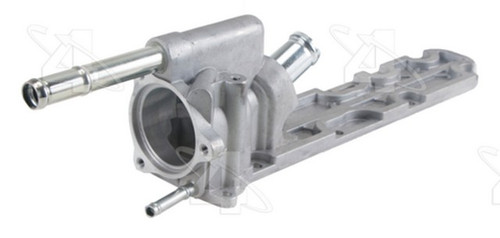 Four Seasons Engine Coolant Thermostat Housing P/N:86035