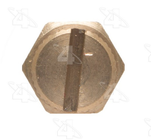 Four Seasons Engine Coolant Air Bleeder Valve 86041 - view 4