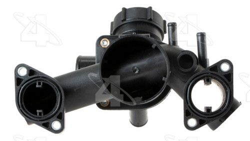 Four Seasons Engine Coolant Water Outlet Housing Kit 86042 - view 5