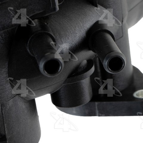 Engine Coolant Water Outlet Hous fits 2003-2006 Lincoln LS  FOUR SEASONS