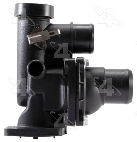 Outlet / Housing Kit fits 2000-2002 Lincoln LS  FOUR SEASONS