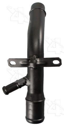 Four Seasons Engine Coolant Bypass Pipe,Engine Coolant Pipe 86046 - view 2
