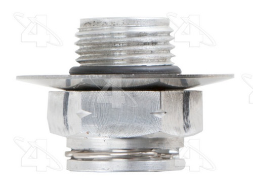 Four Seasons Automatic Transmission Oil Cooler Line Connector 86059