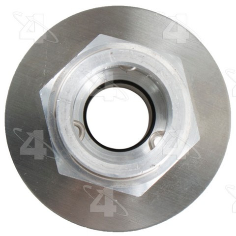 Four Seasons Automatic Transmission Oil Cooler Line Connector 86059 - view 3