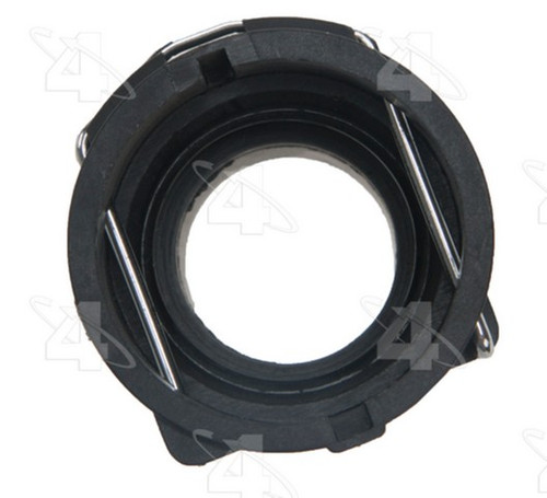 Radiator Coolant Hose Connector-Coolant Coupling 4 Seasons 86060