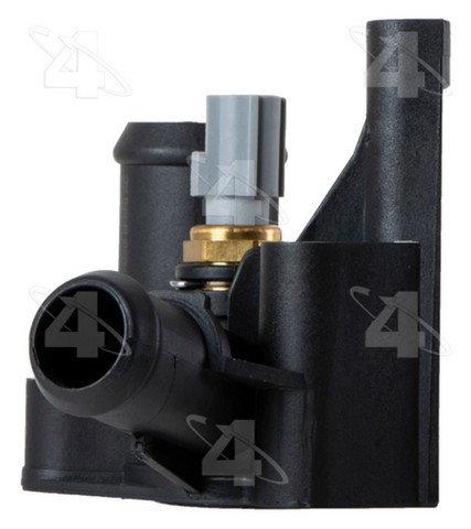 Four Seasons Engine Coolant Outlet Flange 86065 - view 3