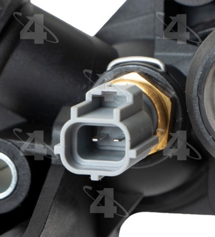 Four Seasons Engine Coolant Outlet Flange 86065 - view 4