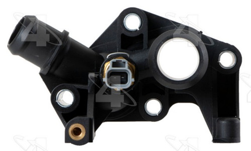 Four Seasons Engine Coolant Outlet Flange 86065 - view 6