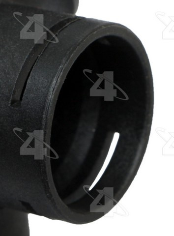 Four Seasons Engine Coolant Hose Connector,HVAC Heater Hose Connector 86067 - view 4