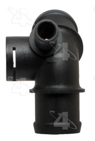 Four Seasons Engine Coolant Hose Connector,HVAC Heater Hose Connector 86067 - view 7