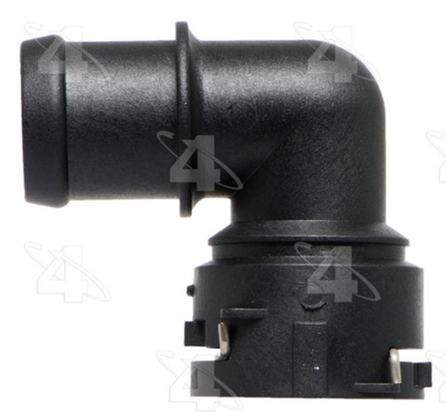 Four Seasons Radiator Coolant Hose Connector P/N:86075