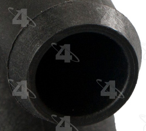 Four Seasons Engine Coolant Thermostat Housing 86076 - view 2