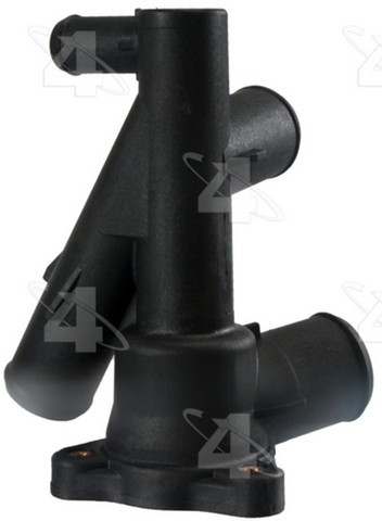 Engine Coolant Thermostat Housin fits 2005-2009 Mercury Mariner Milan  FOUR SEAS