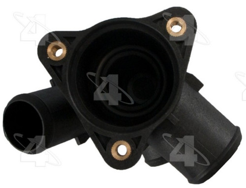 Four Seasons Engine Coolant Thermostat Housing 86076 - view 4