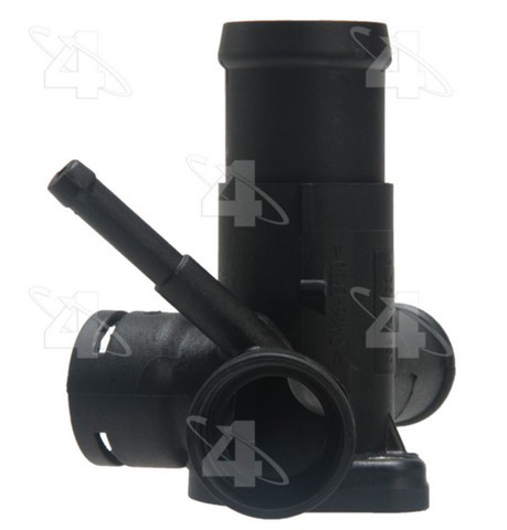 Four Seasons Engine Coolant Outlet Flange 86080 - view 5