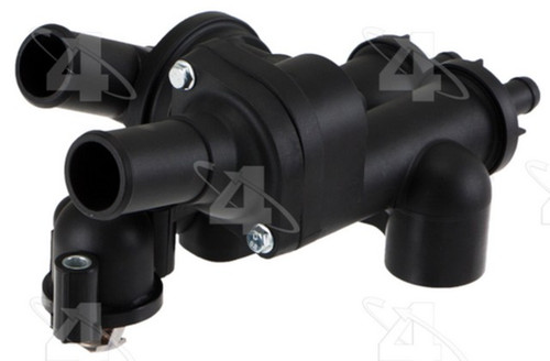 Four Seasons Engine Coolant Water Outlet Housing Kit 86087