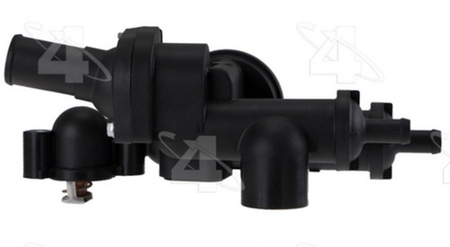 Four Seasons Engine Coolant Water Outlet Housing Kit 86087 - view 5
