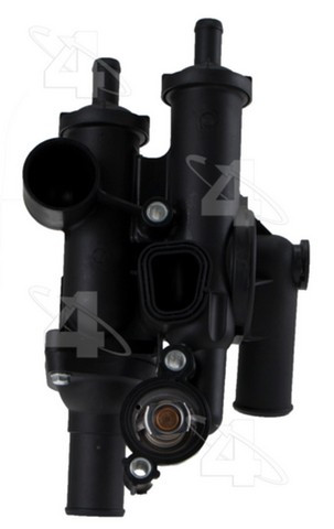 Four Seasons Engine Coolant Water Outlet Housing Kit 86087 - view 7