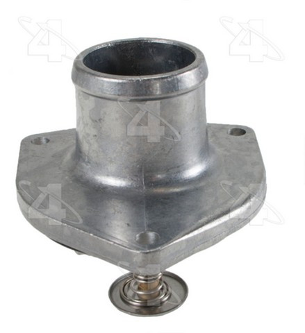 Four Seasons Engine Coolant Thermostat Housing 86098