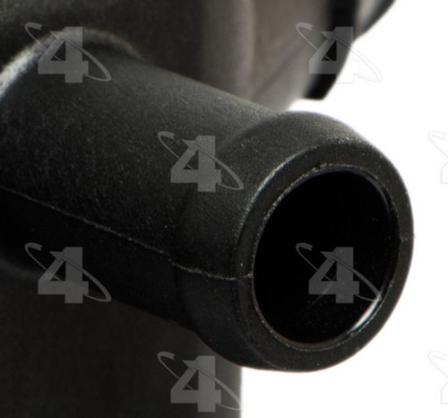 Four Seasons Engine Coolant Outlet Flange P/N:86100